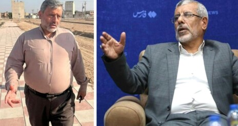 عضو شورای شهر اهواز :  اهواز نباید فدای یک فرد ناتوان و ضعیف شود