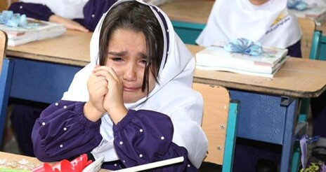 بلاتکلیفی خانواده‌ها در آغاز سال تحصیلی به دلیل نابسامانی سرویس مدارس