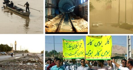 علت گزارش غیرواقعی مدیران خوزستان به مسئولان کشوری چیست؟ / آمار‌های دروغین از روی ترس یا خوش‌نمایی!