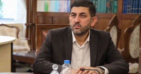 عضو کمیسیون اصل ۹۰ مجلس :  مدیران غیربومی ضربه شدیدی به خوزستان زدند
