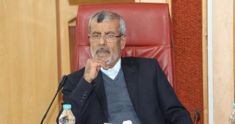 شهردار غیربومی در ۴ سال دوران مدیریتش هیچ اقدامی انجام نداد ؛  اهواز بی‌دفاع مقابل باران