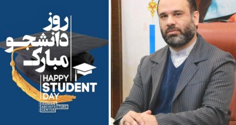 جریان دانشجویی پرچم دار گفتمان استقلال، مقاومت و آینده‌نگری