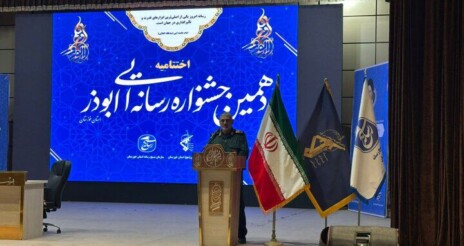 سردار شاهوارپور: رسانه خوزستان سرمایه‌ای ارزشمند برای کشور 