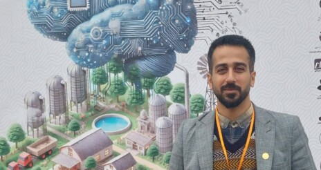 مخترع جوان خوزستانی:  کمبود سرمایه اولیه و‌ حمایت مالی نخستین مشکل مخترعان است