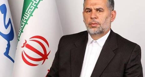 نماینده مردم اهواز، باوی، کارون و حمیدیه : بستن تنگه هرمز، حکم بمب اتم را دارد