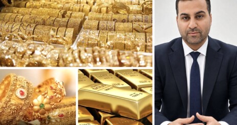 افشاگری متخصص بازارهای مالی و طلا از ضرر خانمها هنگام خرید طلای زینتی