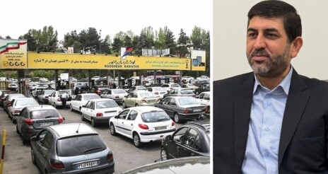 عضو كمیسیون اصل نود مجلس: دولت بهجای فشار مضاعف بر مردم، سراغ ریشه ناترازی بنزین برود/مشکل ناترازی بنزین با تصمیمات «شبانه» حل نمیشود